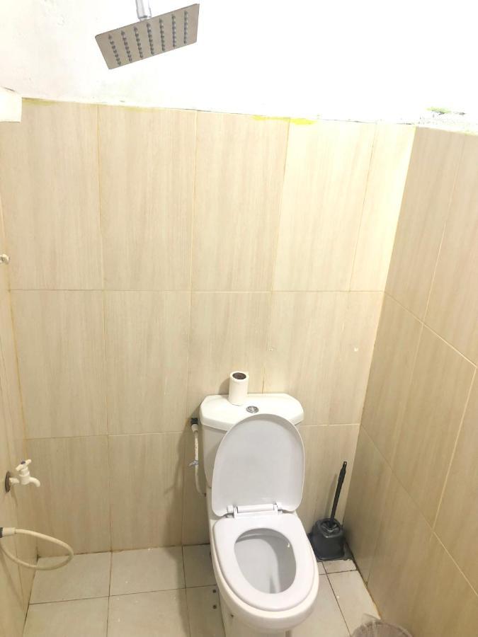 Thaaaru Villa Mirissa Bagian luar foto