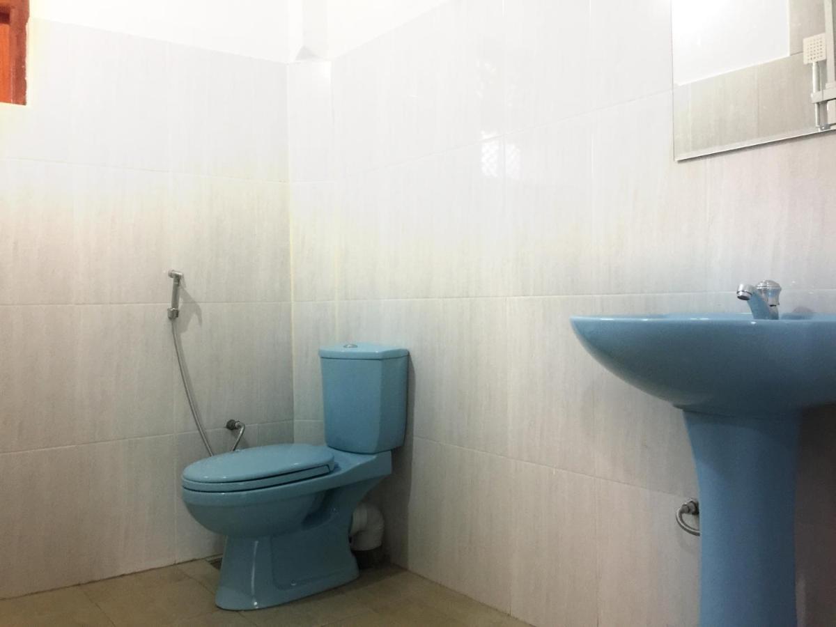 Thaaaru Villa Mirissa Bagian luar foto