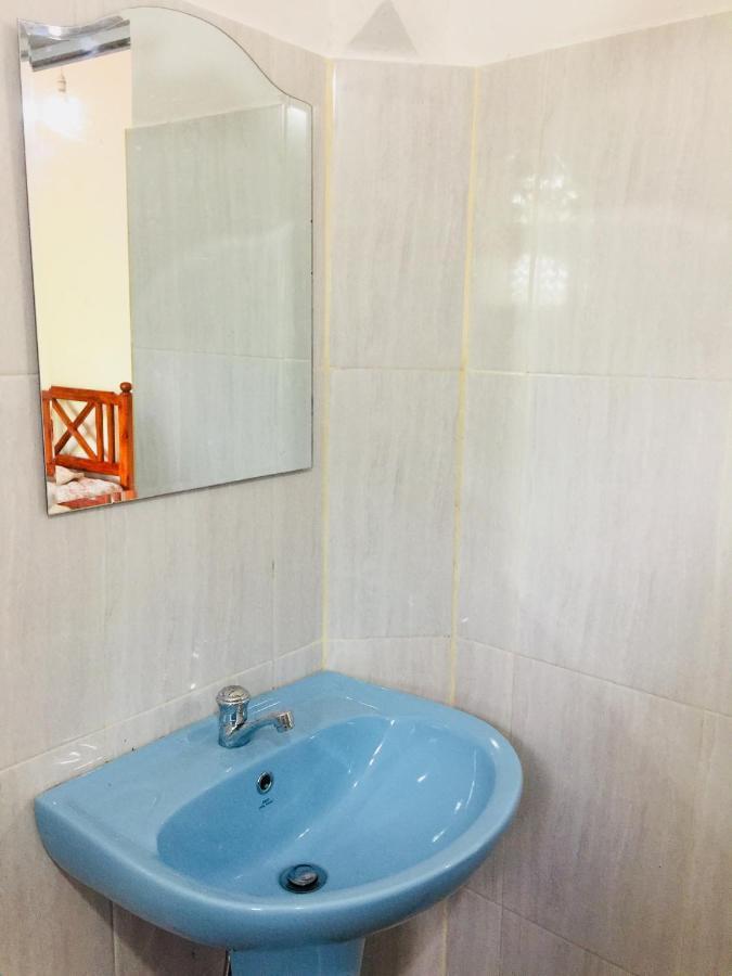Thaaaru Villa Mirissa Bagian luar foto