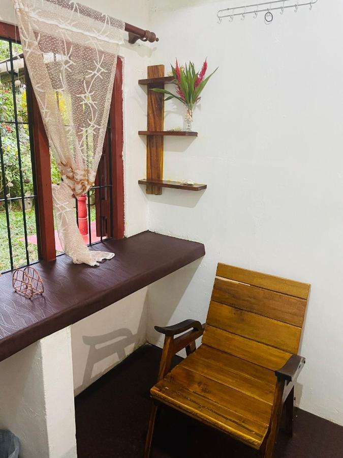 Thaaaru Villa Mirissa Bagian luar foto