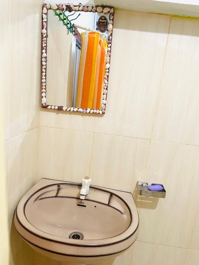 Thaaaru Villa Mirissa Bagian luar foto