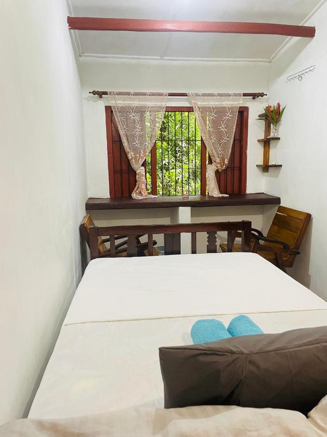 Thaaaru Villa Mirissa Bagian luar foto