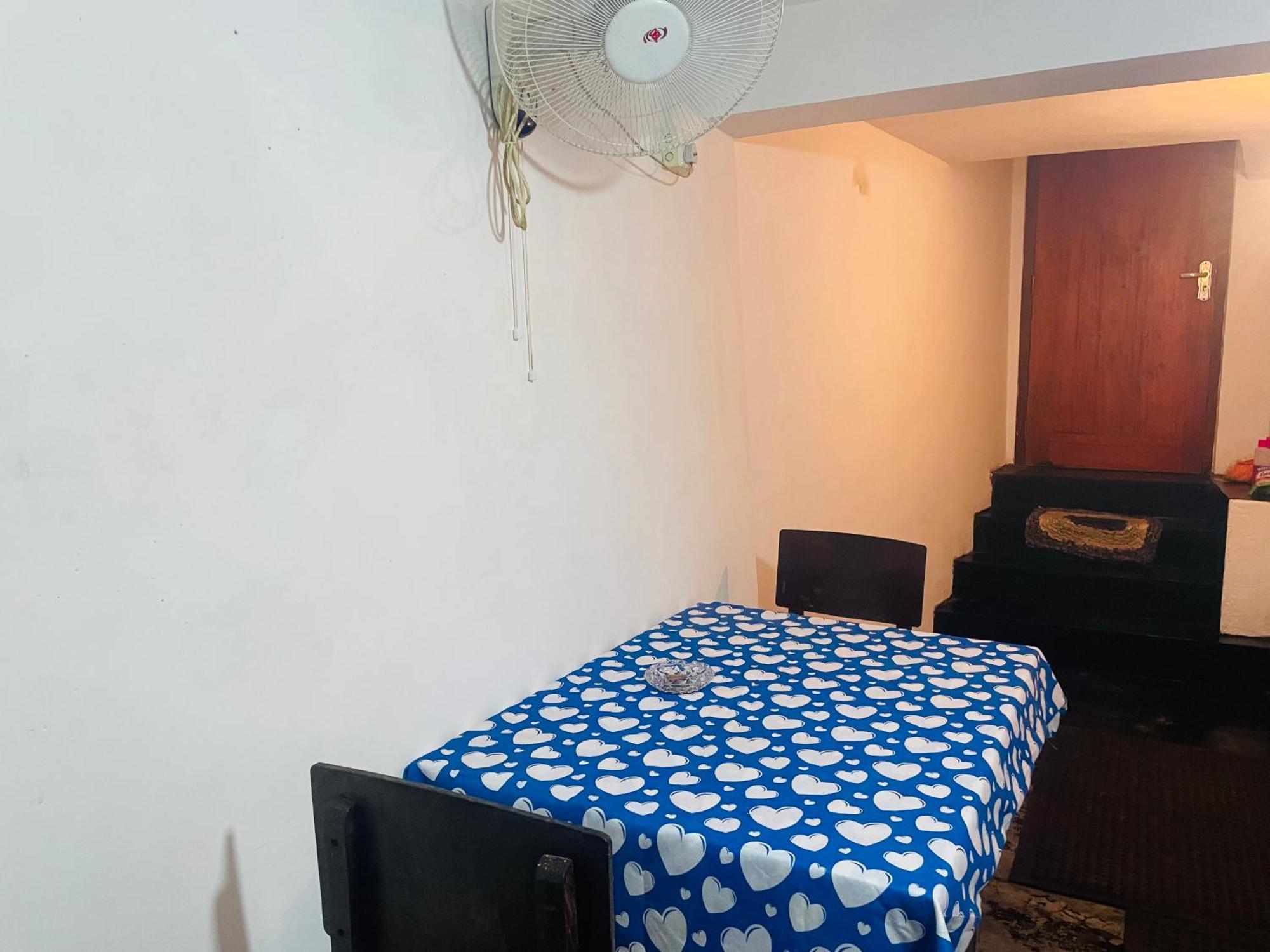 Thaaaru Villa Mirissa Bagian luar foto